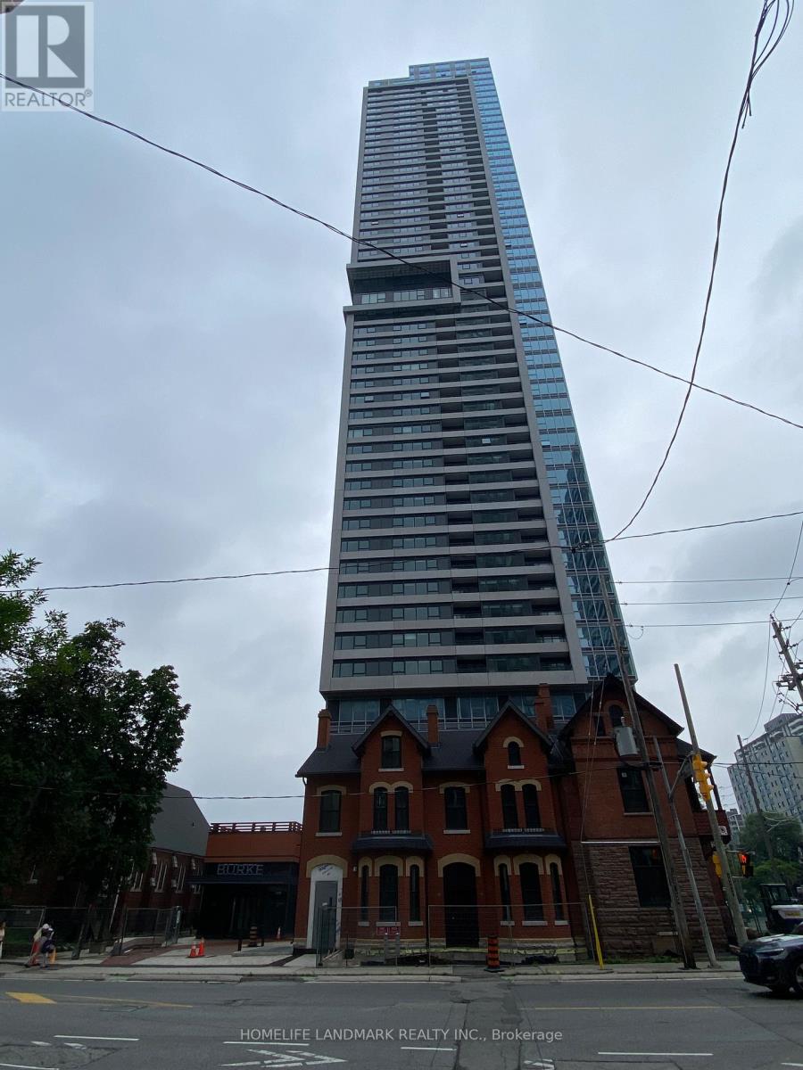 3209 - 609 SHERBOURNE STREET, Toronto (North St. James Town)
