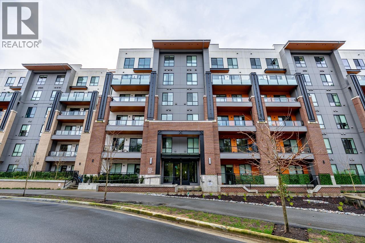 231 55 KLAHANIE DRIVE, Port Moody, British Columbia