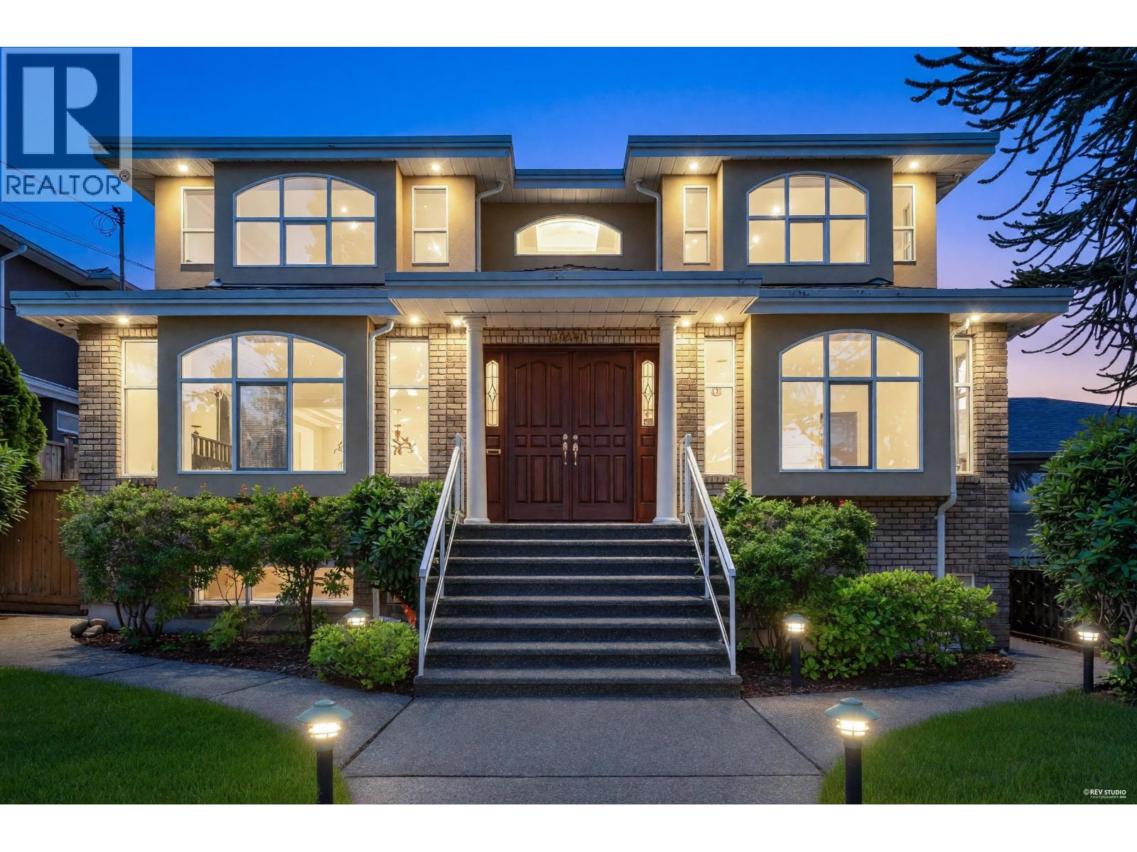 6091 SELMA AVENUE, Burnaby, British Columbia