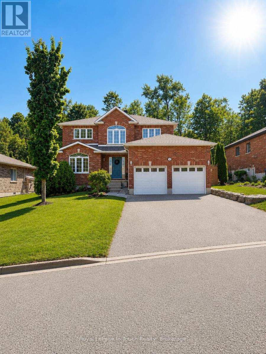 384 KELLER DRIVE, midland, Ontario