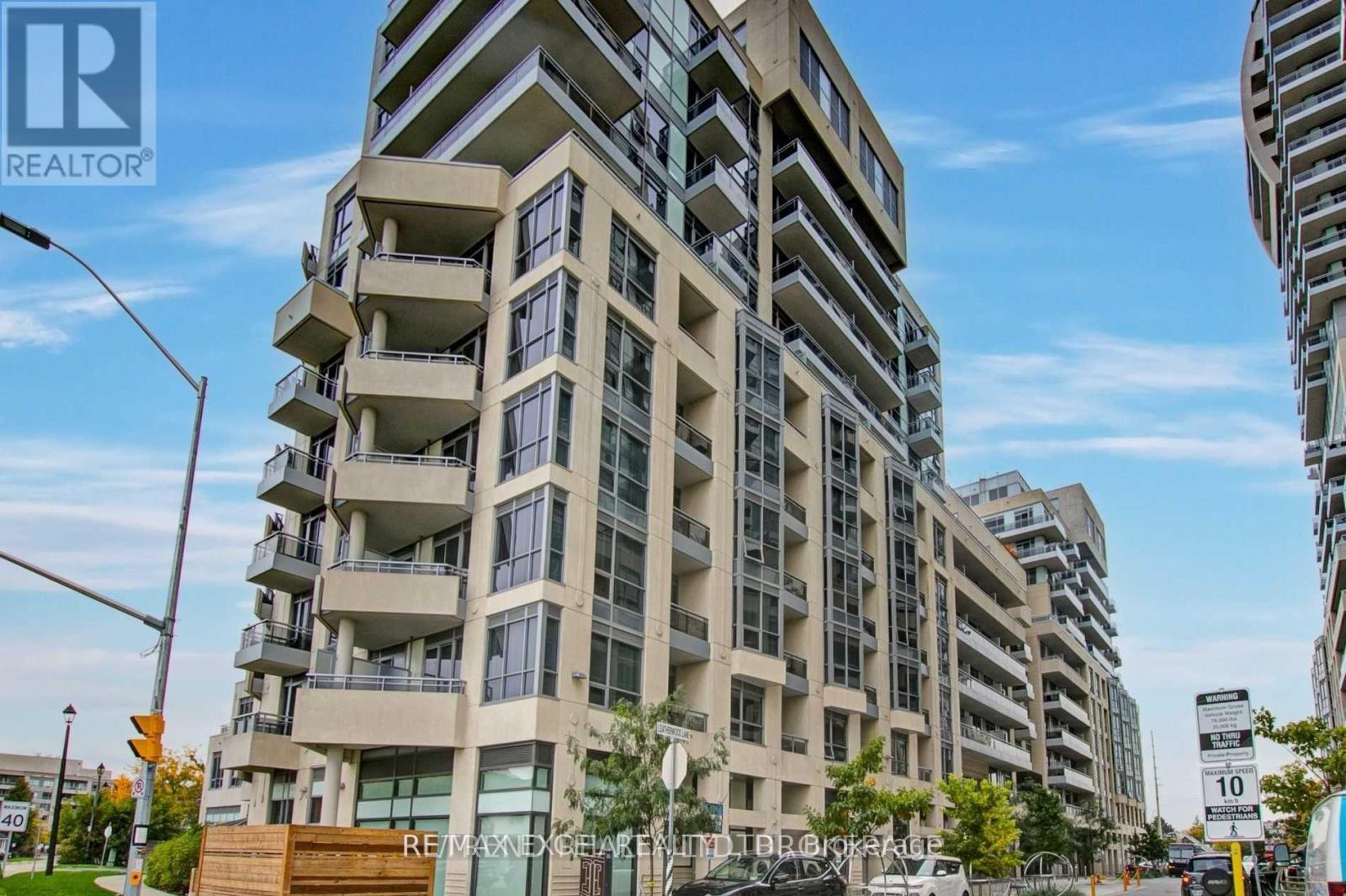 608  SE - 9199 YONGE STREET, Richmond Hill, Ontario