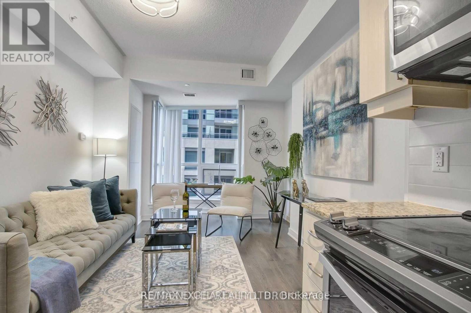 608 Se - 9199 Yonge Street, Richmond Hill, Ontario L4C 1H7 - Photo 19 - N13552006