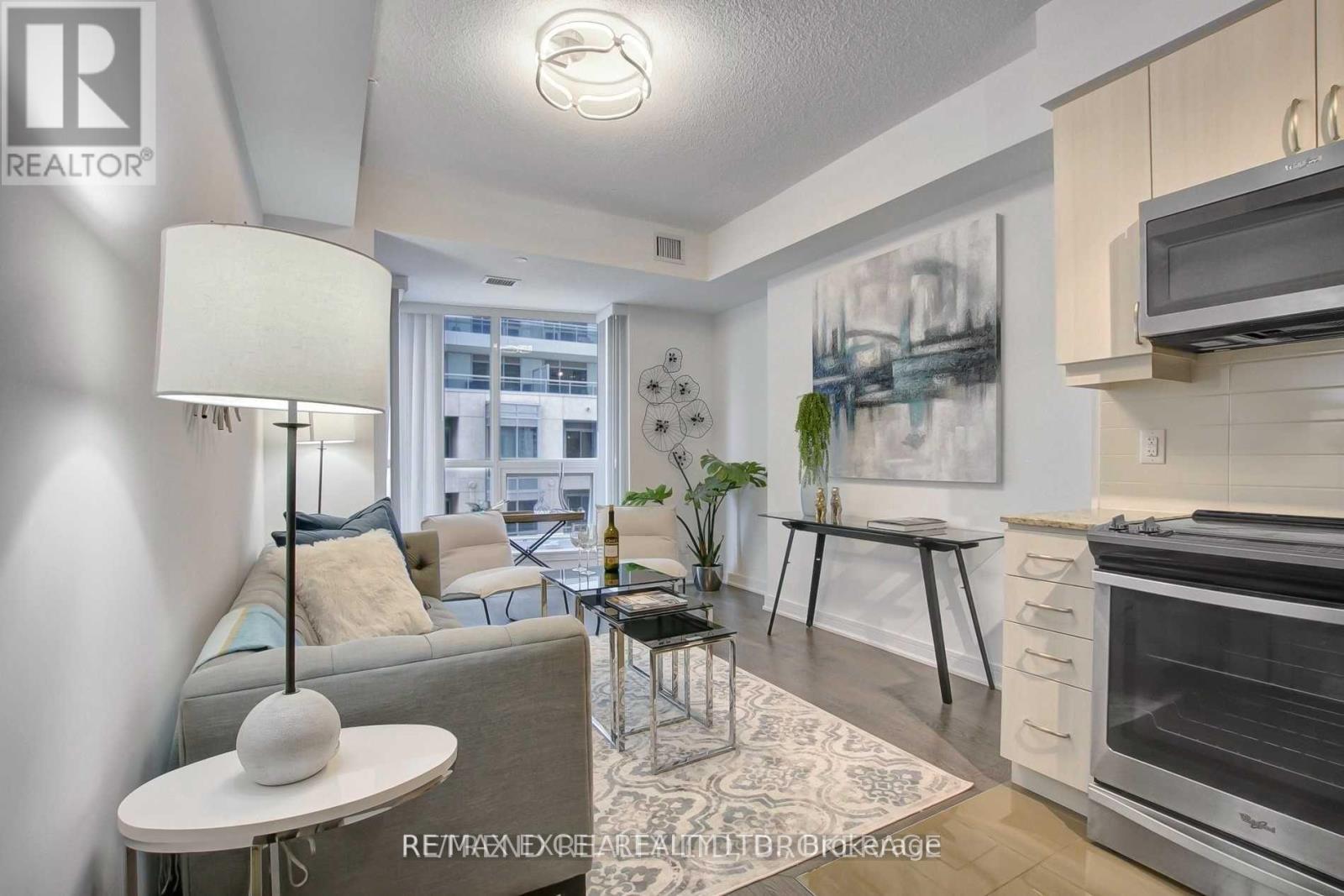608 Se - 9199 Yonge Street, Richmond Hill, Ontario L4C 1H7 - Photo 21 - N13552006