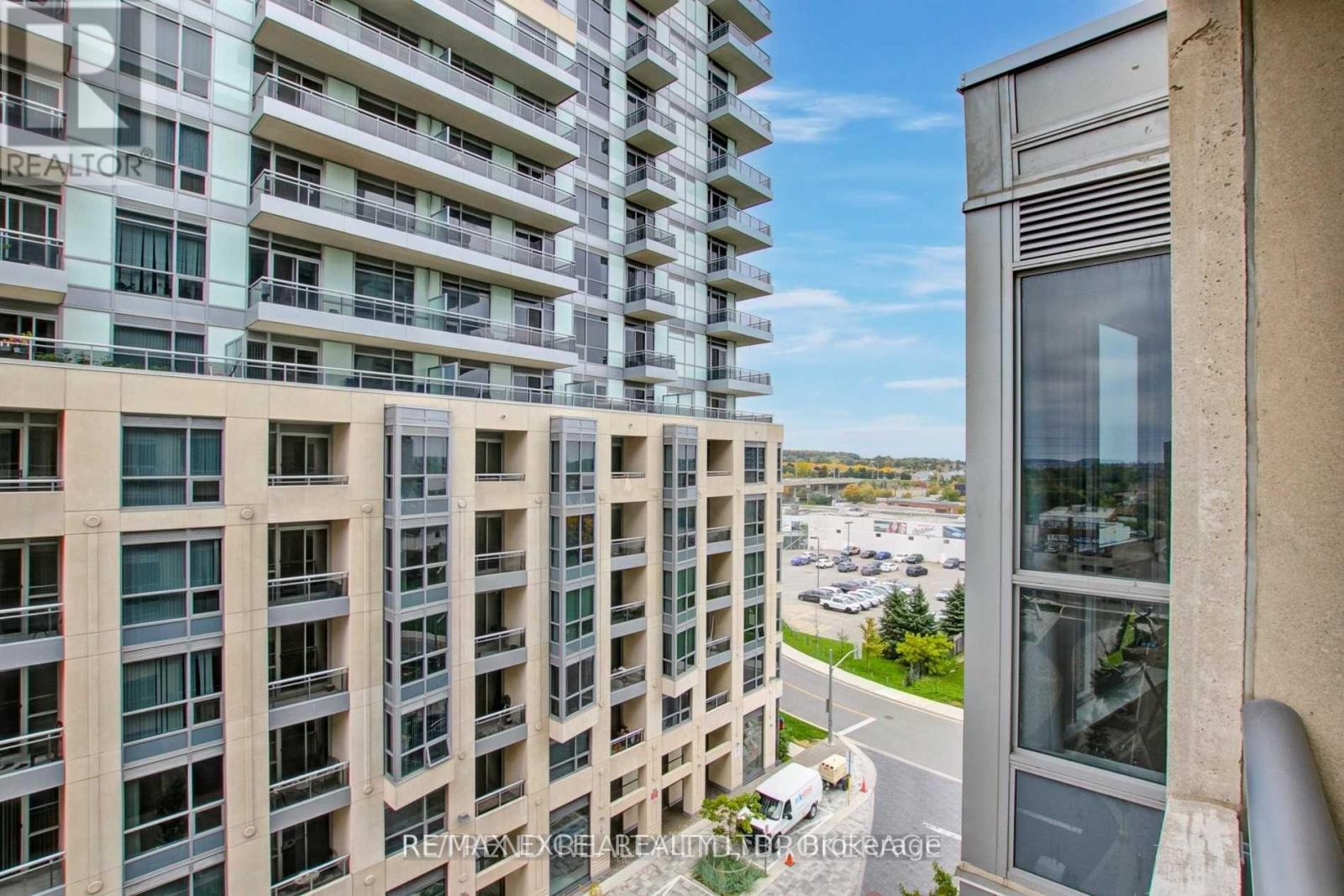 608 Se - 9199 Yonge Street, Richmond Hill, Ontario L4C 1H7 - Photo 23 - N13552006
