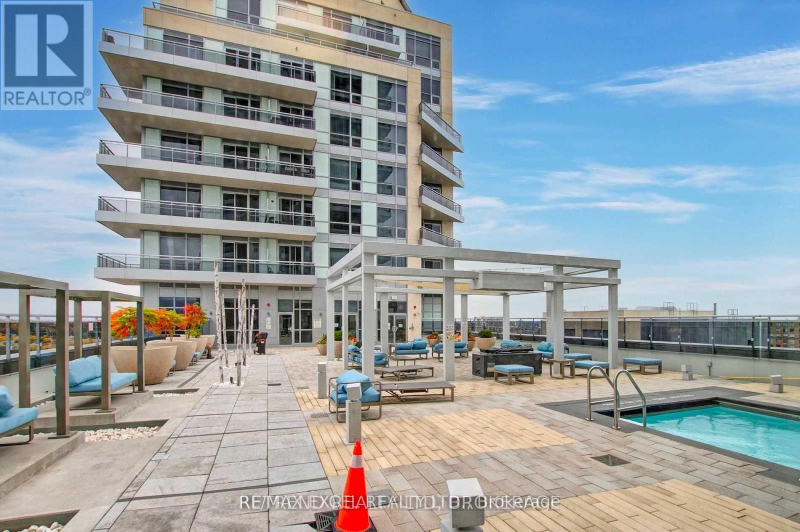 608 Se - 9199 Yonge Street, Richmond Hill, Ontario L4C 1H7 - Photo 25 - N13552006