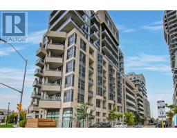 608  SE - 9199 YONGE STREET, Richmond Hill, Ontario