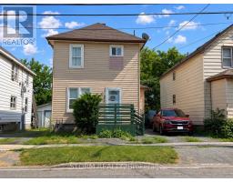 456 4TH STREET W, Cornwall, Ontario