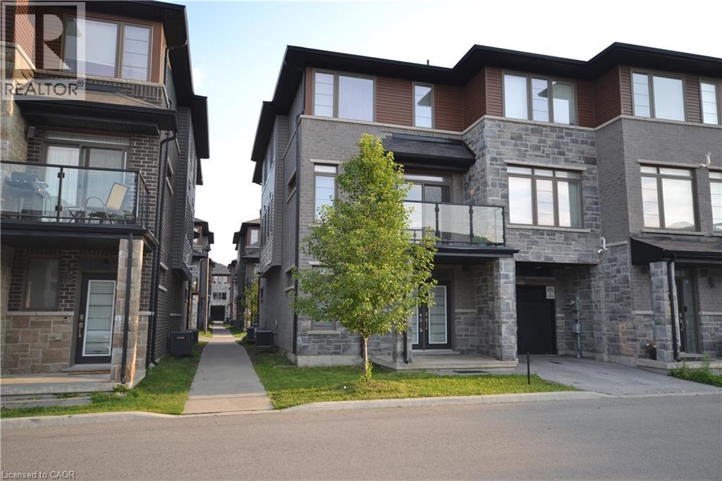 30 TIMES SQUARE Boulevard Unit# 159, Stoney Creek, Ontario