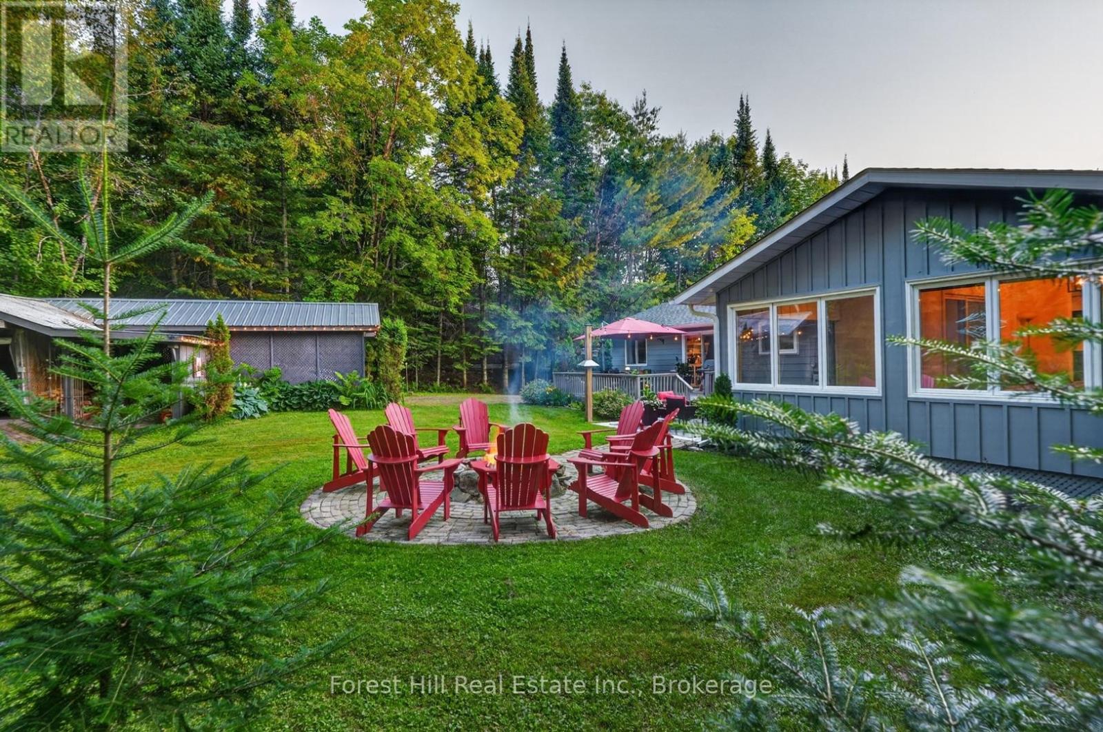 1115 MAIN STREET, Algonquin Highlands (Sherborne)