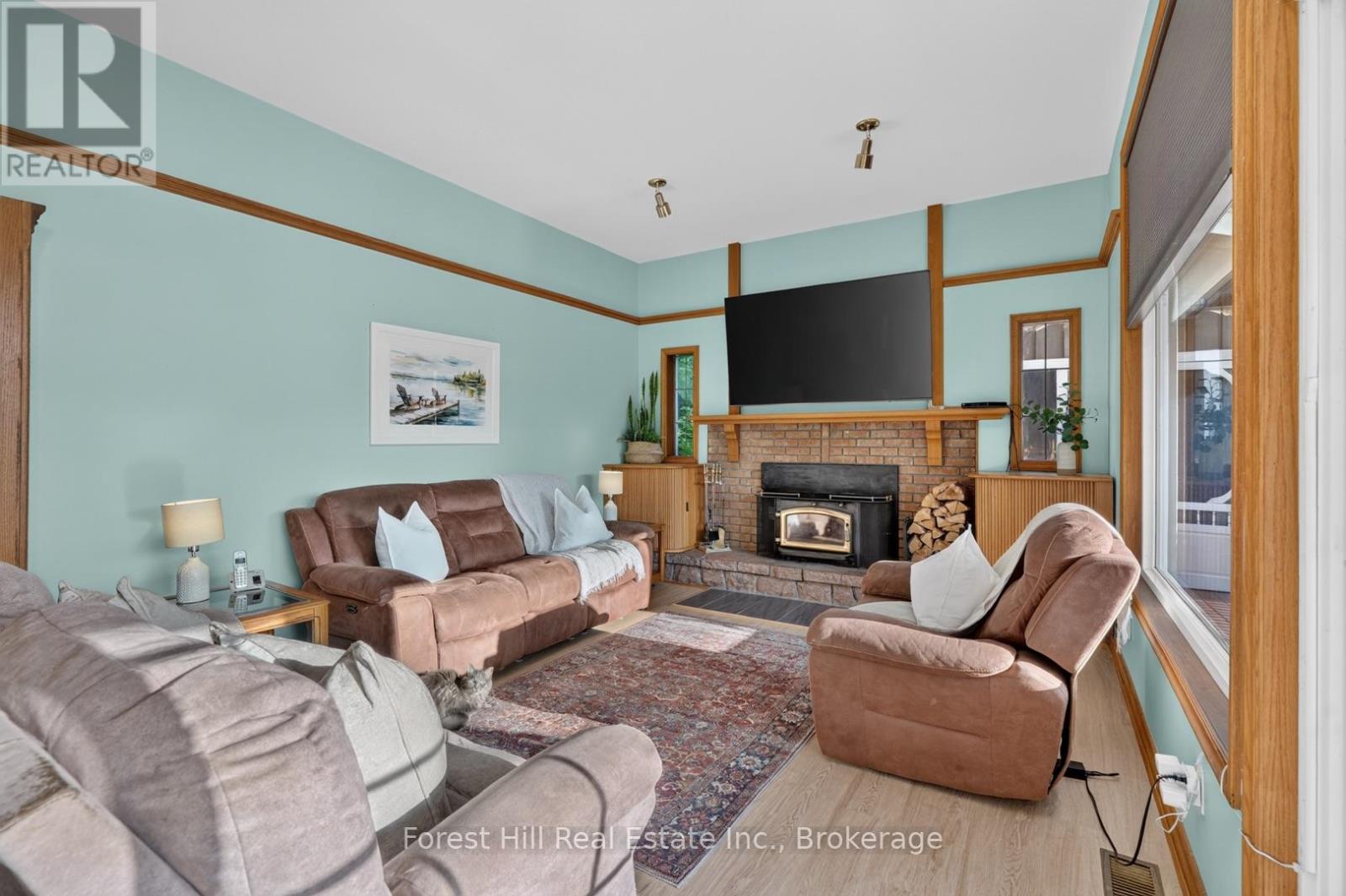 1117 Main Street, Algonquin Highlands, Ontario  P0A 1E0 - Photo 12 - X13551994