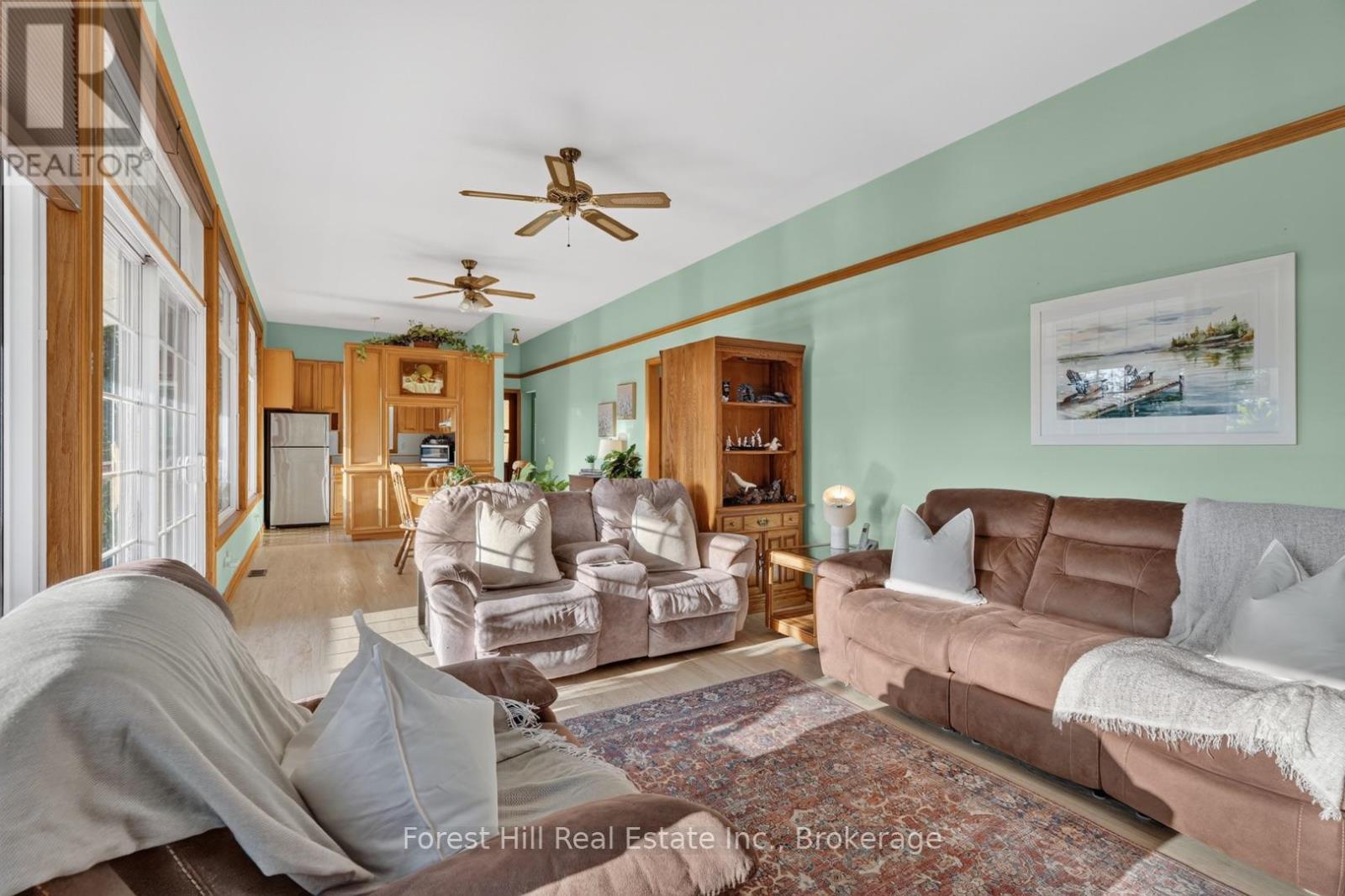 1117 Main Street, Algonquin Highlands, Ontario  P0A 1E0 - Photo 15 - X13551994