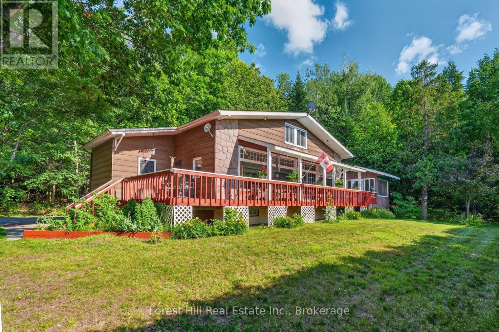 1117 Main Street, Algonquin Highlands, Ontario  P0A 1E0 - Photo 3 - X13551994