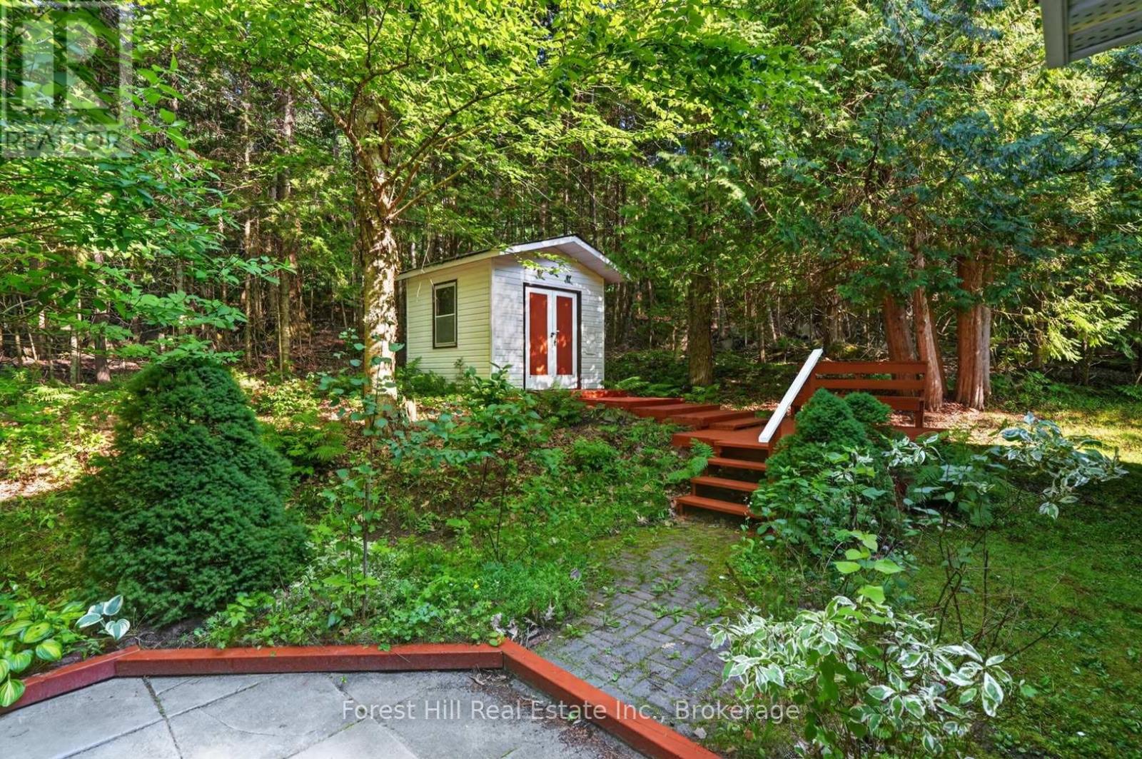 1117 Main Street, Algonquin Highlands, Ontario  P0A 1E0 - Photo 46 - X13551994
