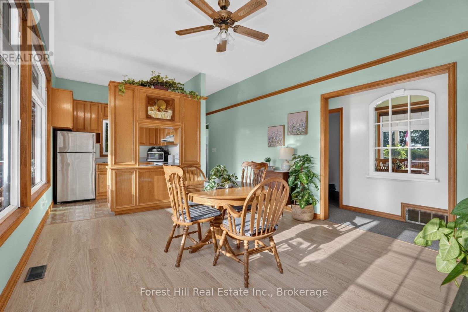 1117 Main Street, Algonquin Highlands, Ontario  P0A 1E0 - Photo 8 - X13551994