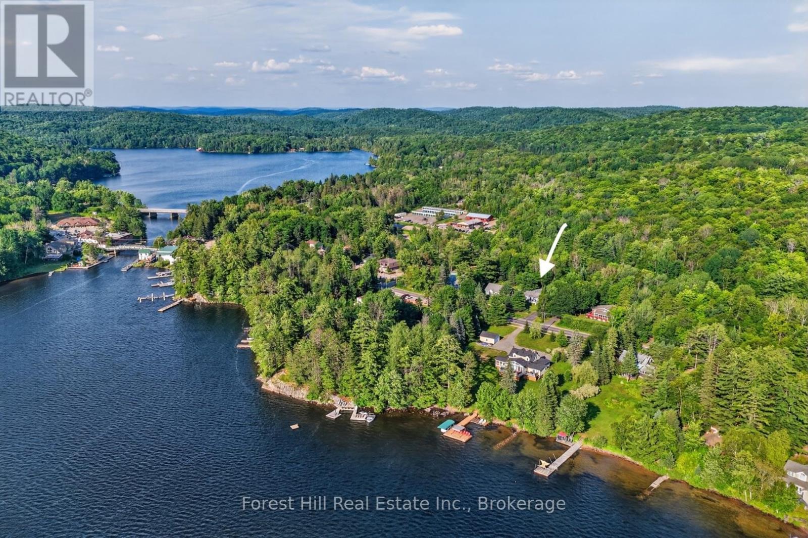 1115 Main Street, Algonquin Highlands, Ontario  P0A 1E0 - Photo 2 - X13552014