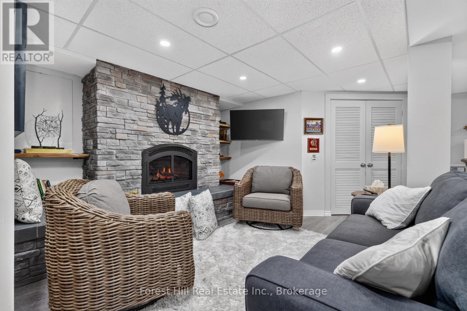 1115 Main Street, Algonquin Highlands, Ontario  P0A 1E0 - Photo 29 - X13552014
