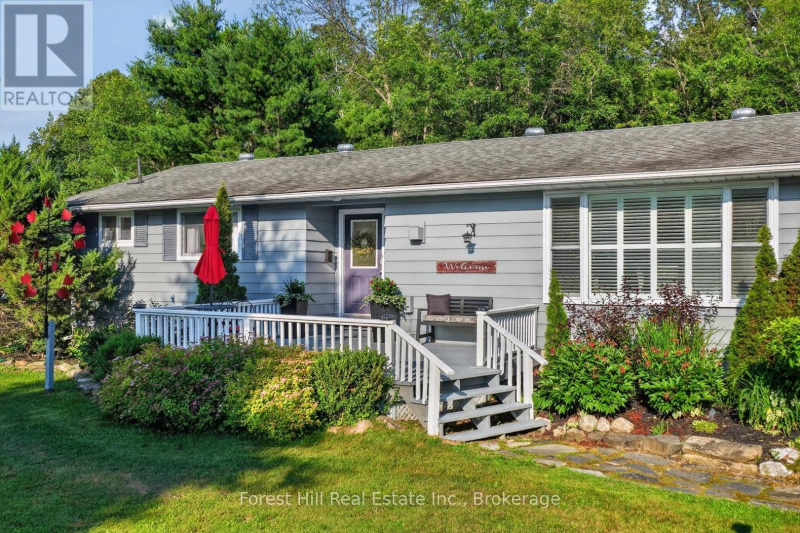 1115 Main Street, Algonquin Highlands, Ontario  P0A 1E0 - Photo 3 - X13552014