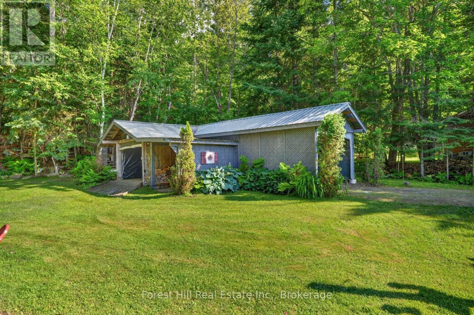 1115 Main Street, Algonquin Highlands, Ontario  P0A 1E0 - Photo 39 - X13552014