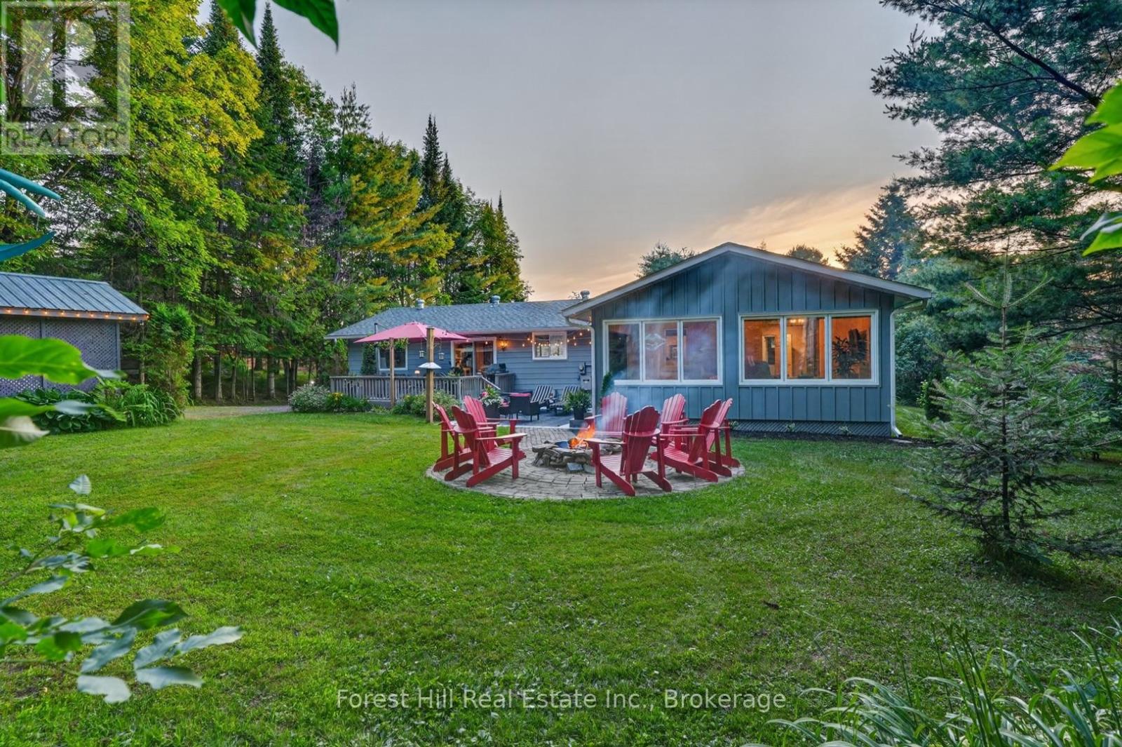 1115 Main Street, Algonquin Highlands, Ontario  P0A 1E0 - Photo 41 - X13552014