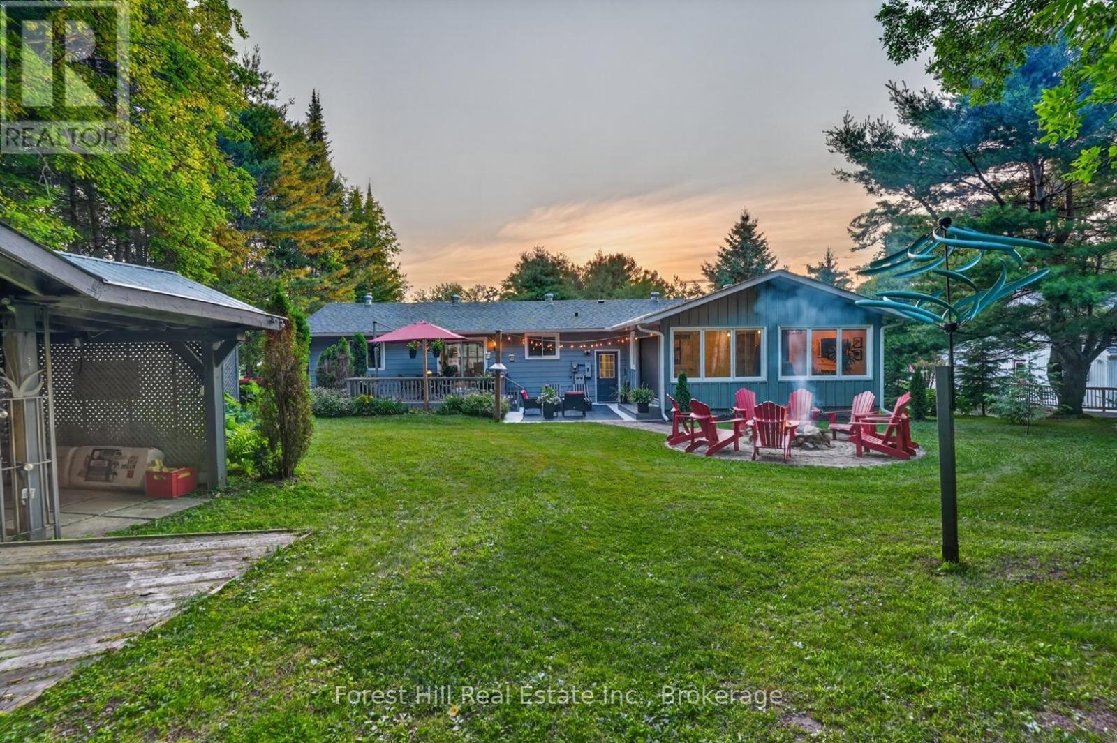 1115 Main Street, Algonquin Highlands, Ontario  P0A 1E0 - Photo 42 - X13552014