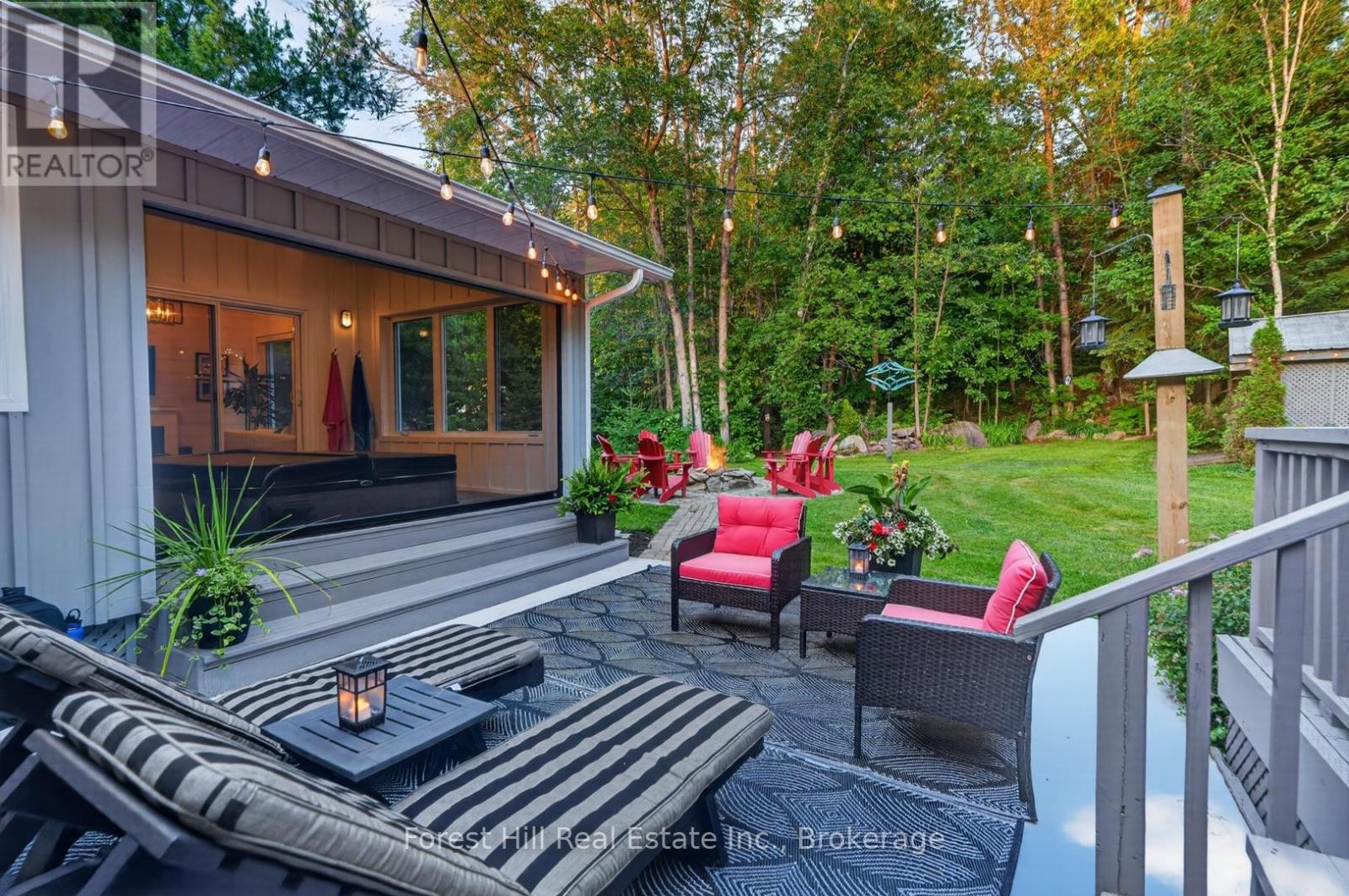 1115 Main Street, Algonquin Highlands, Ontario  P0A 1E0 - Photo 43 - X13552014