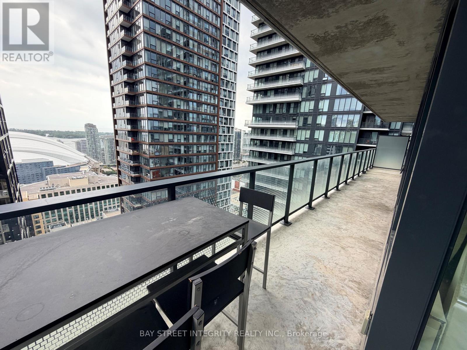 3811 - 125 Blue Jays Way, Toronto, Ontario  M5V 0N5 - Photo 14 - C13530342