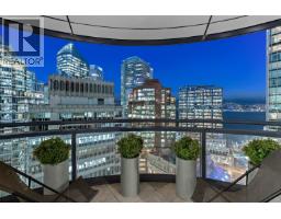 1607 838 W HASTINGS STREET, Vancouver, British Columbia