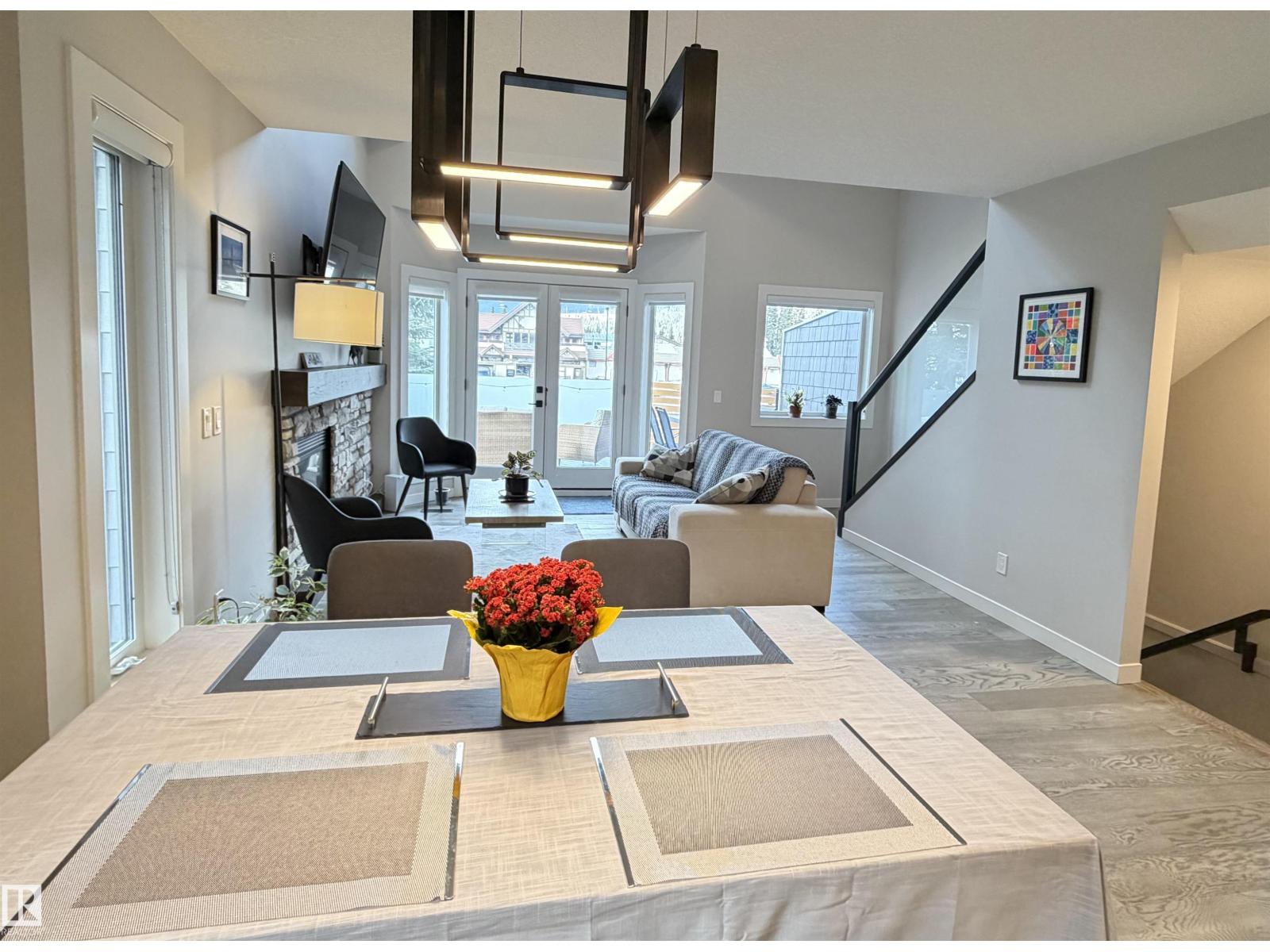 729 7th St, Canmore, Alberta  T1W 2C3 - Photo 27 - E4498331