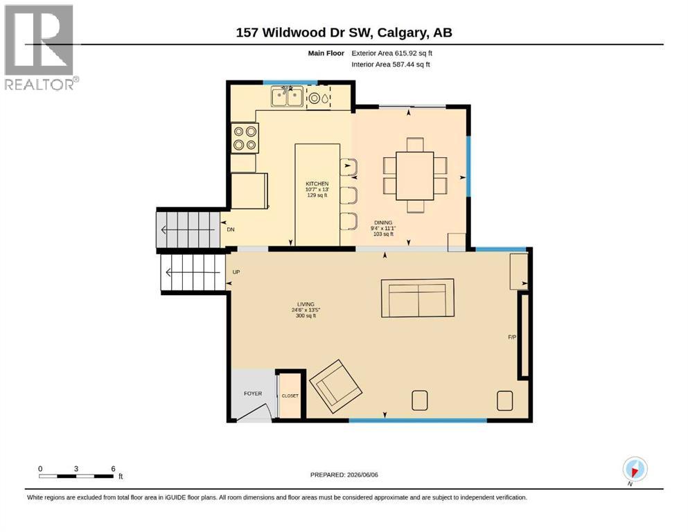 157 Wildwood Drive Sw, Calgary, Alberta  T3C 3C7 - Photo 39 - A2322249