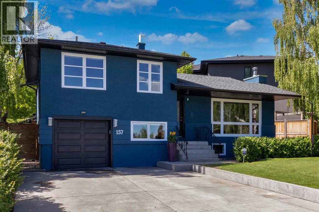 157 Wildwood Drive Sw, Calgary, Alberta  T3C 3C7 - Photo 30 - A2322249