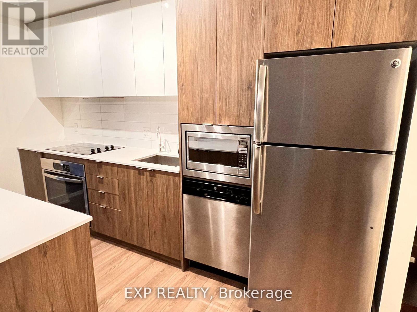 306 - 8 Ann Street, Mississauga, Ontario L5G 3E6 - Photo 4 - W13551990