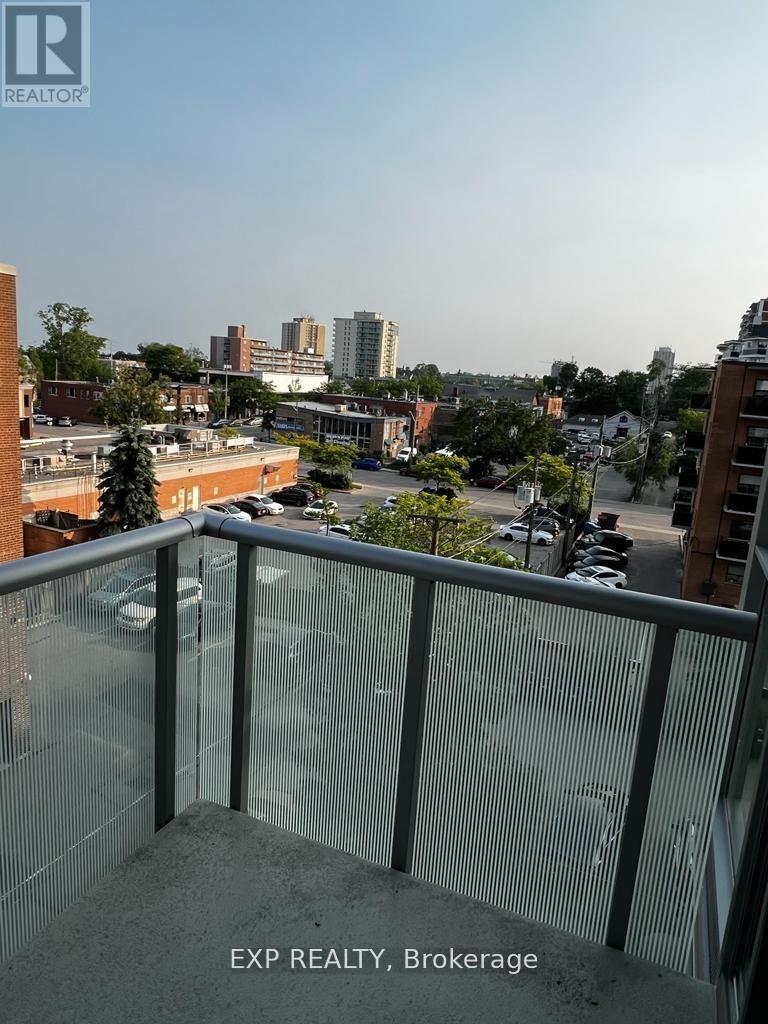 306 - 8 Ann Street, Mississauga, Ontario L5G 3E6 - Photo 9 - W13551990