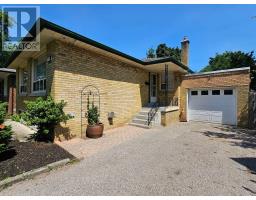 117 WESTROSE AVENUE, Toronto, Ontario