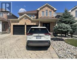 57 FALLSTAR CRESCENT, Brampton, Ontario