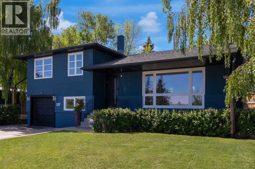 157 Wildwood Drive Sw, Calgary, Alberta  T3C 3C7 - Photo 31 - A2322249