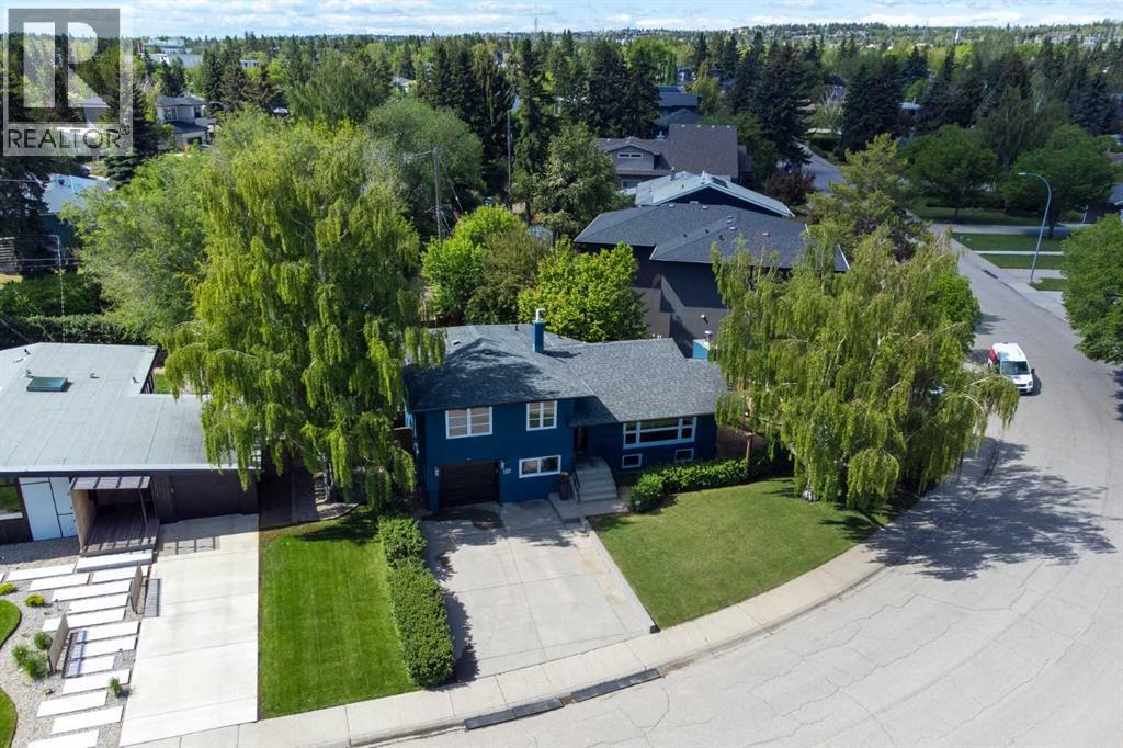 157 Wildwood Drive Sw, Calgary, Alberta  T3C 3C7 - Photo 33 - A2322249