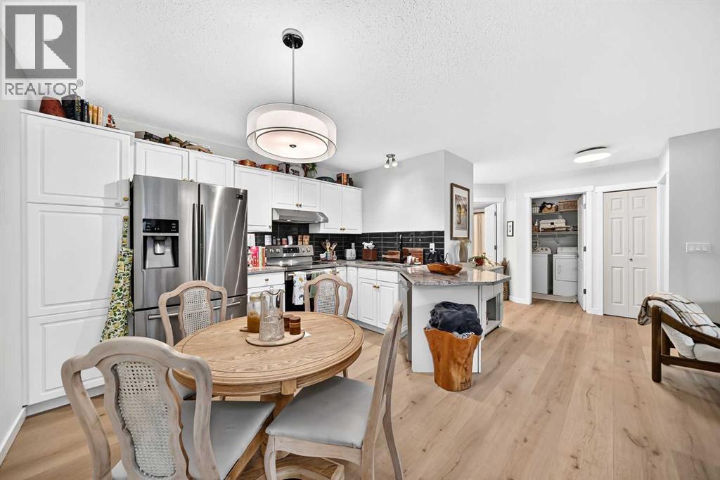 214, 10 Sierra Morena Mews SW, Calgary, Alberta  T3H 3K5 - Photo 5 - A2325662