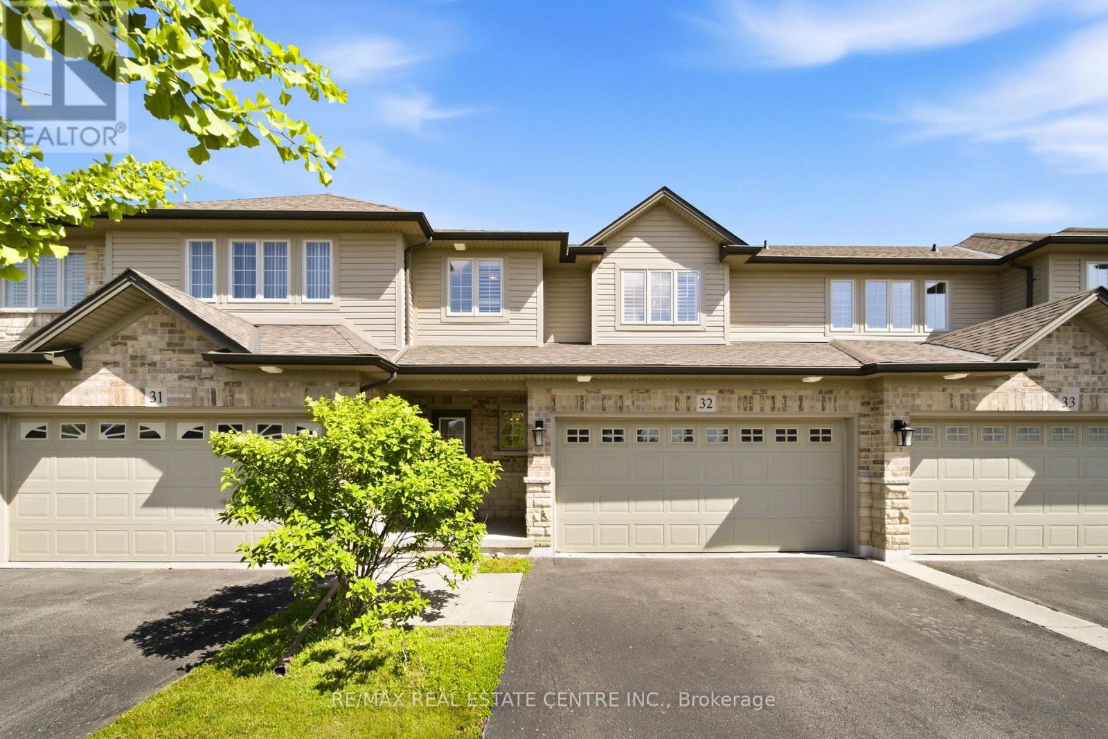 32 - 441 STONEHENGE DRIVE, Hamilton (Meadowlands)