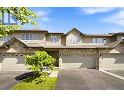 32 - 441 STONEHENGE DRIVE, Hamilton, Ontario