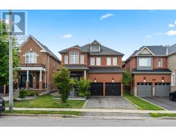 162 BATHURST GLEN DRIVE, Vaughan, Ontario