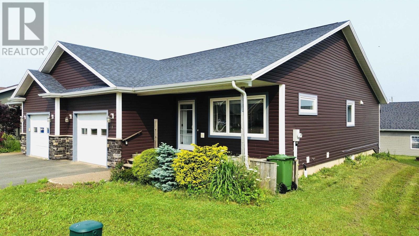 18 Parkman Drive, East Royalty, Prince Edward Island  C1C 0T4 - Photo 24 - 202617255