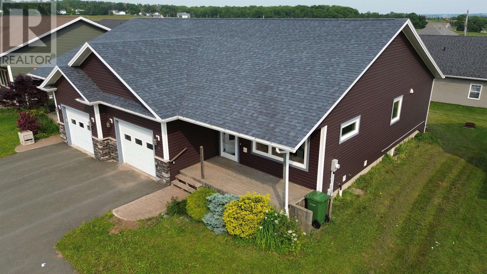 18 Parkman Drive, East Royalty, Prince Edward Island  C1C 0T4 - Photo 25 - 202617255