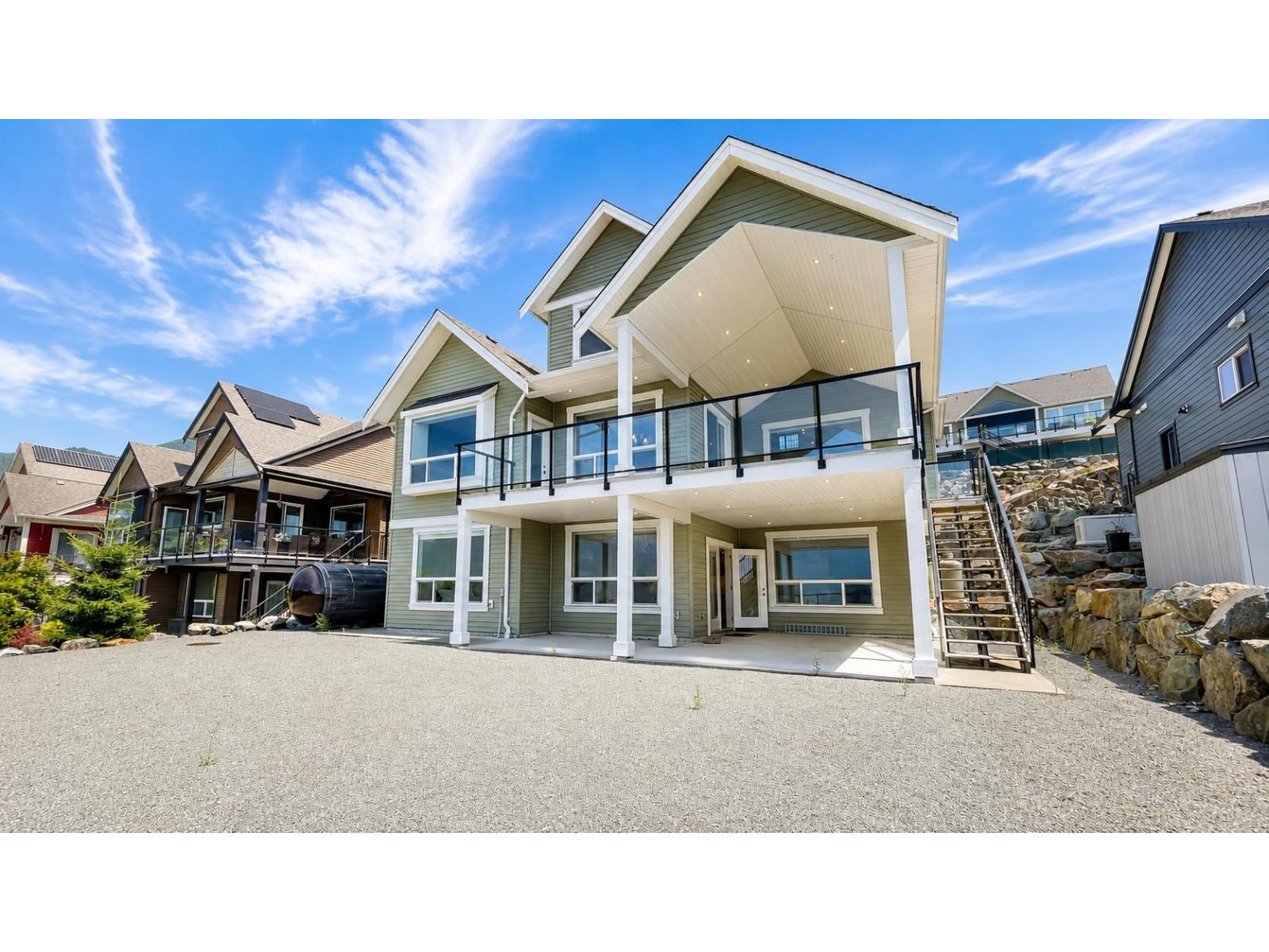 1445 Stromdahl Place, Mt Woodside, Agassiz, British Columbia  V0M 1A1 - Photo 38 - R3145130