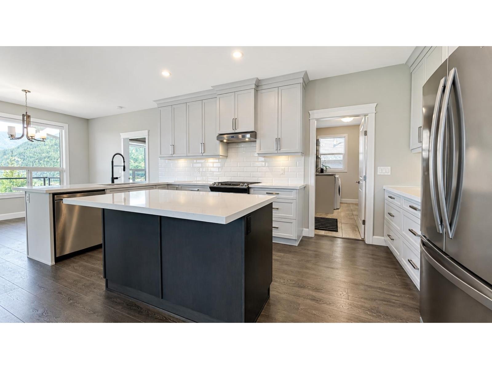 1445 Stromdahl Place, Mt Woodside, Agassiz, British Columbia  V0M 1A1 - Photo 8 - R3145130