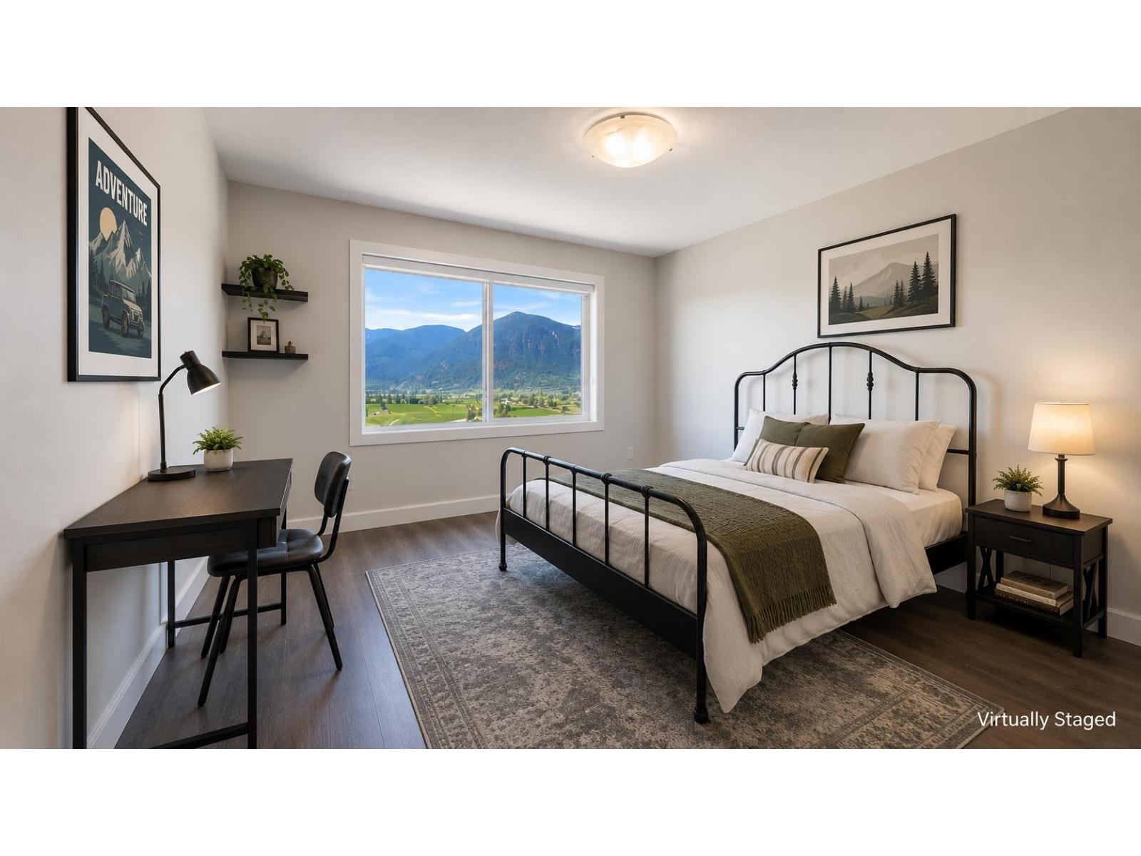 1445 Stromdahl Place, Mt Woodside, Agassiz, British Columbia  V0M 1A1 - Photo 19 - R3145130
