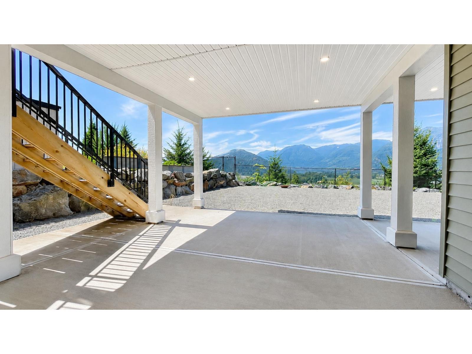 1445 Stromdahl Place, Mt Woodside, Agassiz, British Columbia  V0M 1A1 - Photo 36 - R3145130