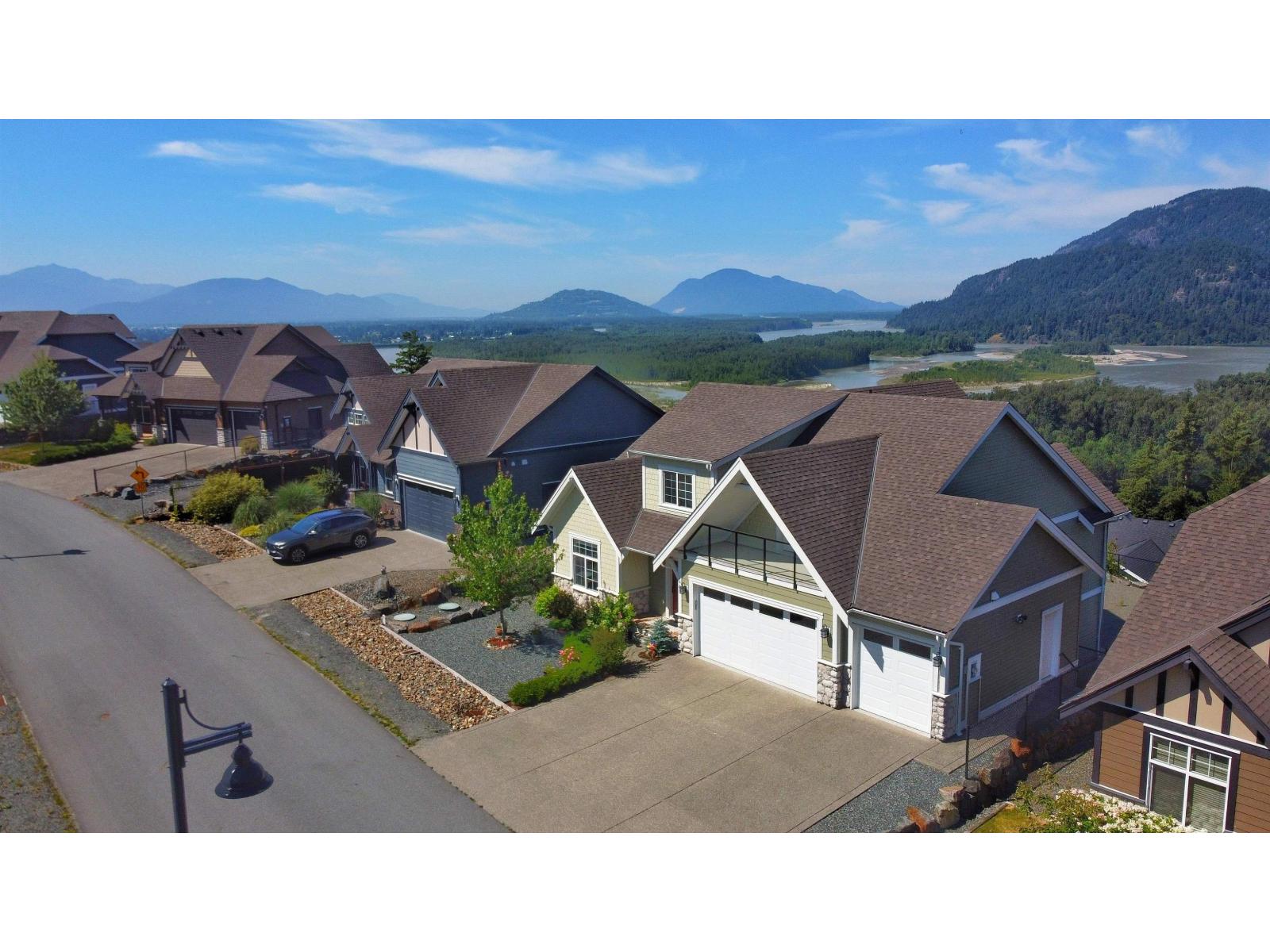 1445 STROMDAHL PLACE|Mt Woodside, Agassiz, British Columbia