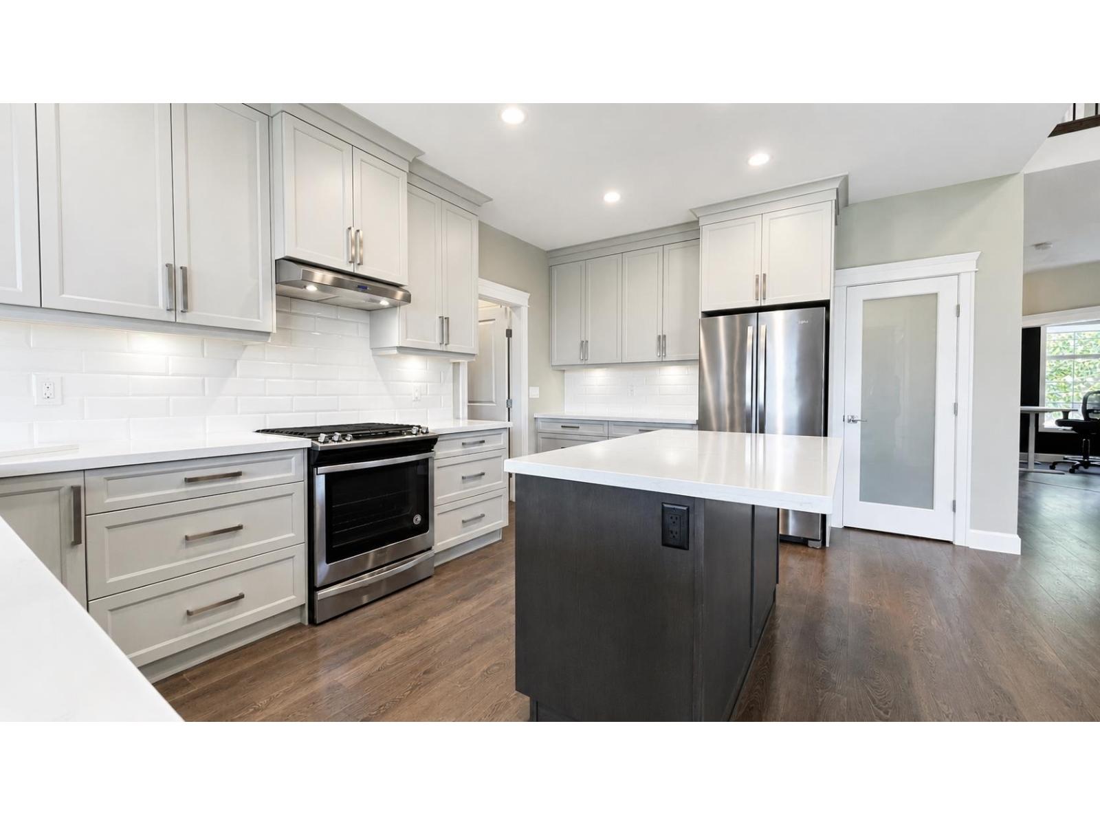 1445 Stromdahl Place, Mt Woodside, Agassiz, British Columbia  V0M 1A1 - Photo 10 - R3145130