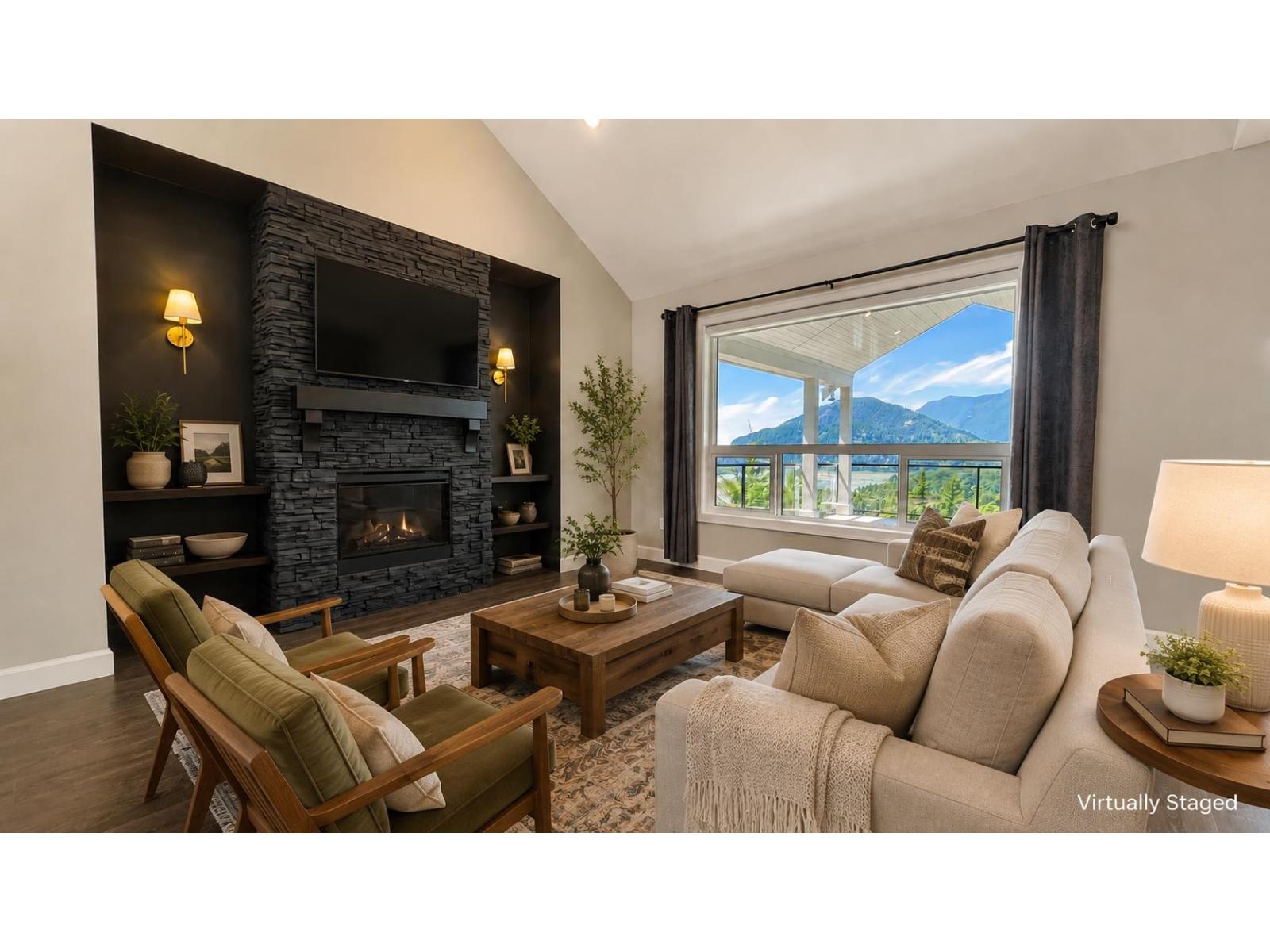 1445 Stromdahl Place, Mt Woodside, Agassiz, British Columbia  V0M 1A1 - Photo 6 - R3145130