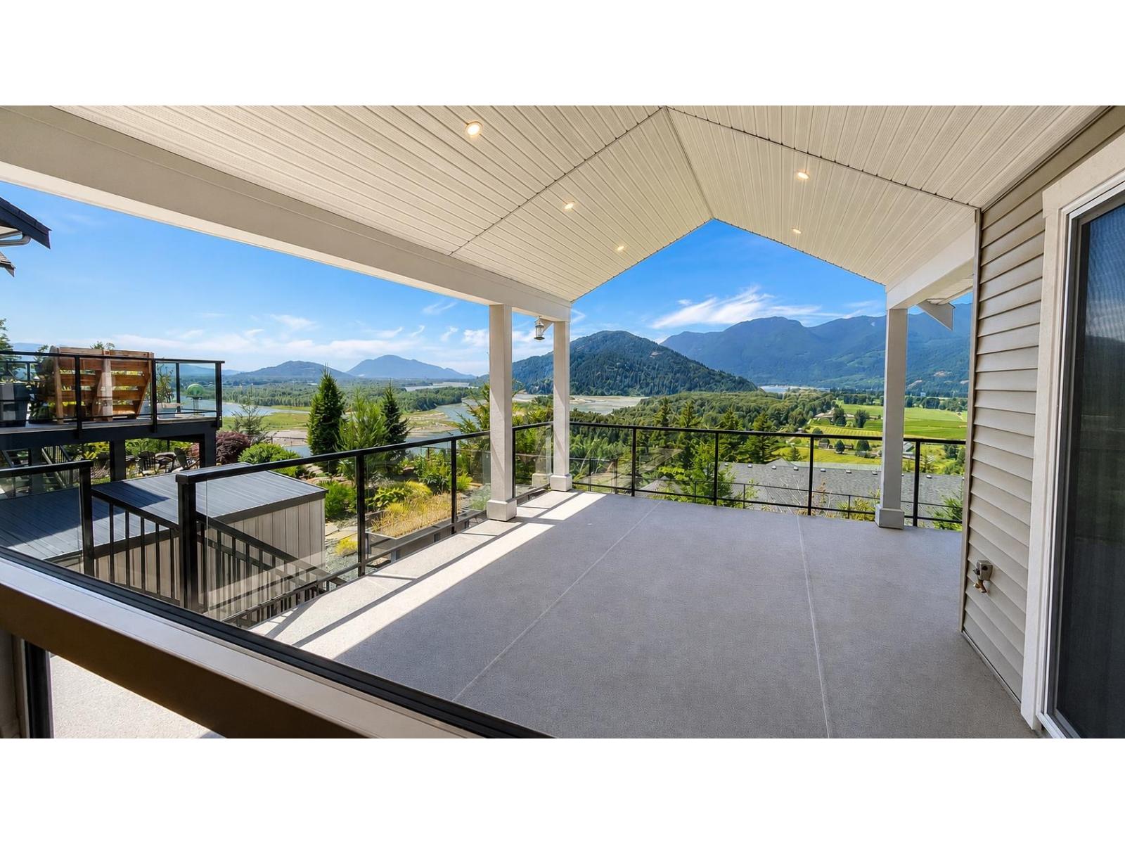 1445 Stromdahl Place, Mt Woodside, Agassiz, British Columbia  V0M 1A1 - Photo 13 - R3145130